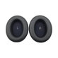 Replacement Ear Pads for Sennheiser Momentum 4.0, Memory foam + PU leather, Black, 1 pair