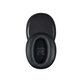 Replacement Ear Pads for Edifier W800BT, Memory foam + PU leather, Black, 1 pair