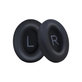 Replacement Ear Pads for Bose 700, NC700, Memory foam + PU leather, Black, 1 pair