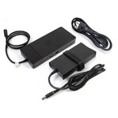 Dell WD19 K20A001 - Docking Station (USB-C) + 130W Adapter Refurbished