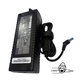 Charging adapter for Acer, 77011164, 135W, 19V, Black, Genuine Service Pack