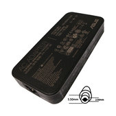 Charging adapter for Asus, B04G266006100, 120W, 19V, Genuine Service Pack