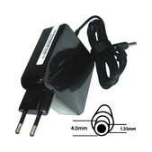 Charging adapter for Asus, B0A001-00045900, 65W, 19V, Genuine Service Pack