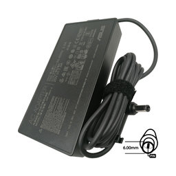 Charging adapter for Asus, B0A001-00081600, 150W, 20V, Genuine Service Pack