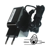 Charging adapter for Asus, B0A001-00232500, 45W, 19V, Genuine Service Pack