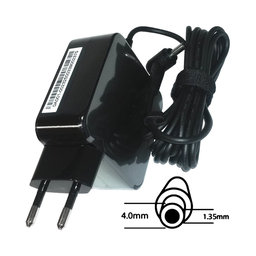 Charging adapter for Asus, B0A001-00232500, 45W, 19V, Genuine Service Pack