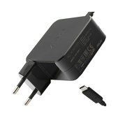 Charging adapter for Asus, B0A001-00238500, 45W, 5-20V, Genuine Service Pack