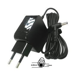 Charging adapter for Asus, B0A001-00340400, 33W, 19V, Genuine Service Pack