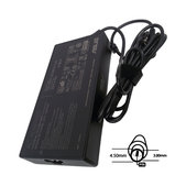 Charging adapter for Asus, B0A001-00860100, 120W, 20V, Genuine Service Pack