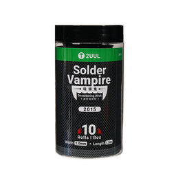 2UUL DW15 Solder Vampire - Desoldering Wick (20mm × 1.5m) - 10pcs