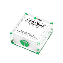 2UUL SC07 - High-Density Cleaning Pads for Camera, Chips, and PCB (500pcs)