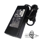 Charging adapter for HP, 77011081, 150W, 19.5V, Genuine Service Pack