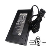 Charging adapter for HP, 77011185, 150W, 19.5V, Genuine Service Pack