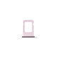 Apple iPhone 15, 15 Plus - SIM Tray (Pink)