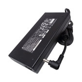 Charging adapter for MSI, 77011234, 135W, 19.5V, Genuine Service Pack