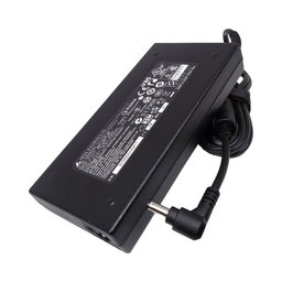 Charging adapter for MSI, 77011234, 135W, 19.5V, Genuine Service Pack