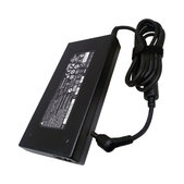 Charging adapter for MSI, 77011235, 150W, 19.5V, Genuine Service Pack