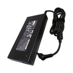 Charging adapter for MSI, 77011235, 150W, 19.5V, Genuine Service Pack