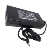 Charging adapter for MSI, 77011237, 180W, 19.5V, Genuine Service Pack