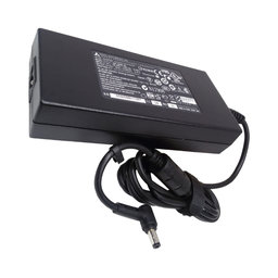 Charging adapter for MSI, 77011237, 180W, 19.5V, Genuine Service Pack