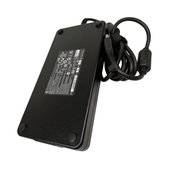 Charging adapter for MSI, 77011240, 230W, 19.5V, Genuine Service Pack