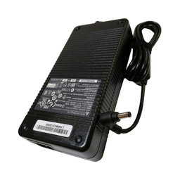 Charging adapter for MSI, 77011241, 230W, 19.5V, Genuine Service Pack