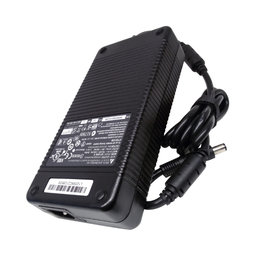 Charging adapter for MSI, 77011242, 280W, 20V, Genuine Service Pack