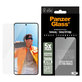 Tempered Glass UWF Ceramic with Applicator for Samsung Galaxy S25 Edge, Clear, PanzerGlass