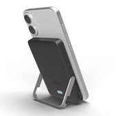 SBS - PowerBank 5000mAh, 20W, Power Delivery, Mag Stand, black