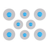 Air Slice Retina Screen Opening Set