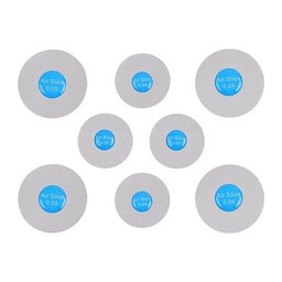 Air Slice Retina Screen Opening Set