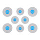 Air Slice Retina Screen Opening Set