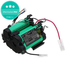 Electrolux PQ-series - Battery 4055478301, 4055542544 Li-Ion 25.2V2000mAh HQ
