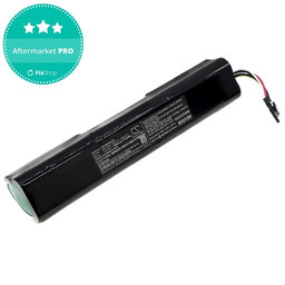 Neato Botvac D3, D4, D5, D6, D7-series - Battery 945-0225, 205-0011, 205-0013 Li-Ion 14.4V 6800mAh HQ