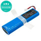Tesla RoboStar-series, Medion MD-series - Battery HJ08, HA15 Li-Ion 14.4V 2600mAh HQ