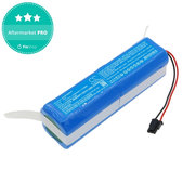 Eufy RoboVac X8 - Battery PA61 Li-Ion 14.4V 5200mAh HQ