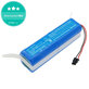 Eufy RoboVac X8 - Battery PA61 Li-Ion 14.4V 5200mAh HQ