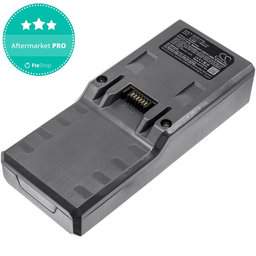 Beko VRT 8282 BV, ZB1852, Hoover FD-series - Battery TBTTV1T1, TBTTV1B1 Li-Ion 21.6V 2000mAh HQ