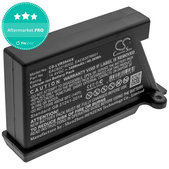 LG HomBot-series, VR-series - Battery EAC62218202, EAC62076601 Li-Ion 14.4V 3400mAh HQ