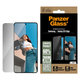Tempered Glass UWF Privacy with Applicator for Samsung Galaxy S25 Edge, Clear, PanzerGlass