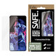 Tempered Glass UWF with Applicator for Samsung Galaxy S25 Edge, Clear, SAFE by PanzerGlass
