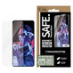 Tempered Glass UWF with Applicator for Samsung Galaxy S25 Edge, Clear, SAFE by PanzerGlass
