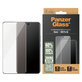 Tempered Glass UWF for Honor 400 Pro, Black, PanzerGlass