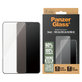 Tempered Glass UWF for Honor 400 Lite, Black, PanzerGlass