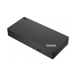 Lenovo Thinkpad Universal Thunderbolt 4 (40B0) - Docking Station (USB-C)