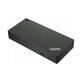 Lenovo Thinkpad Universal Thunderbolt 4 (40B0) - Docking Station (USB-C)