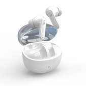 Music Hero - Wireless Earbuds TWS MY-BEAT, white
