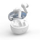 Music Hero - Wireless Earbuds TWS MY-BEAT, white