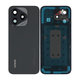 Honor 400 Lite - Battery Cover (Velvet Black) - 0235ANSM Genuine Service Pack