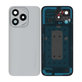 Honor 400 Lite - Battery Cover (Velvet Grey) - 0235ANSN Genuine Service Pack